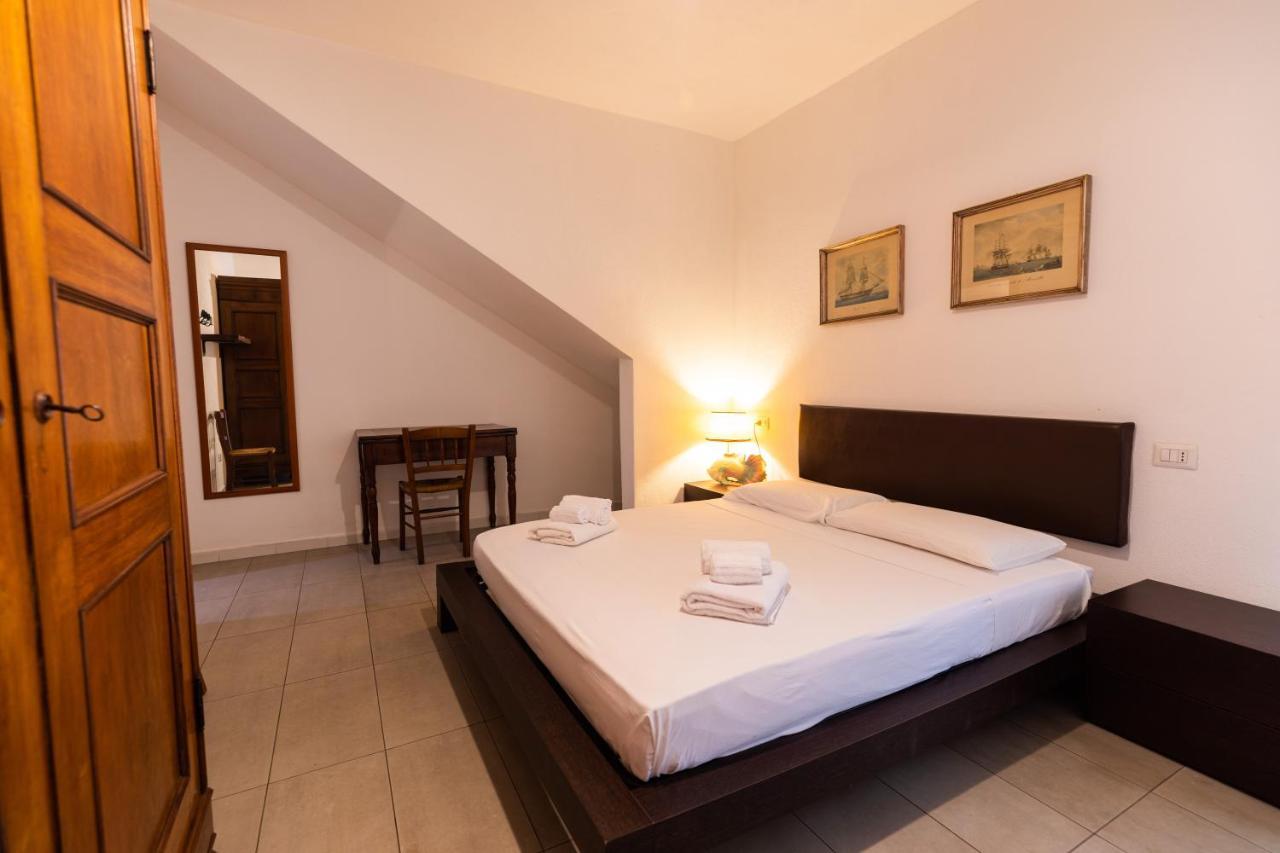 Theo'S Rooms Olbia Eksteriør bilde
