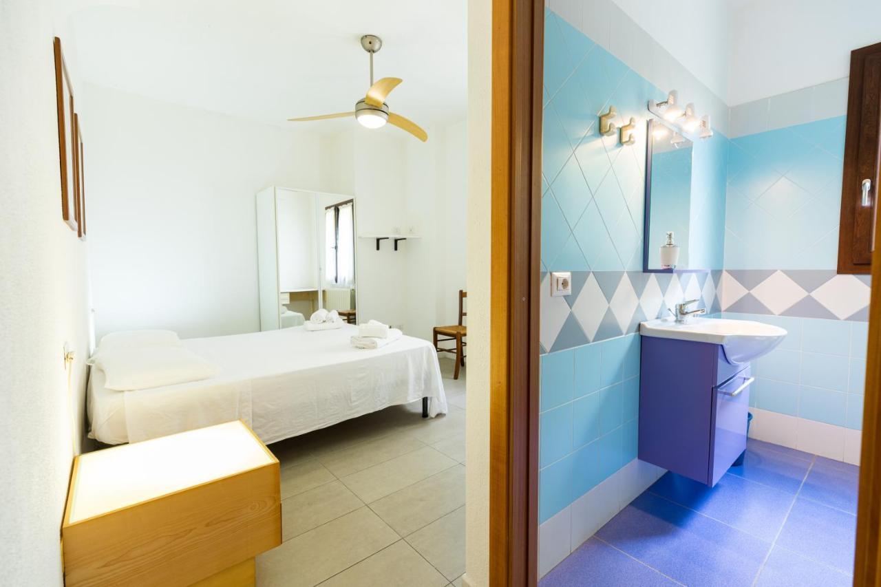 Theo'S Rooms Olbia Eksteriør bilde