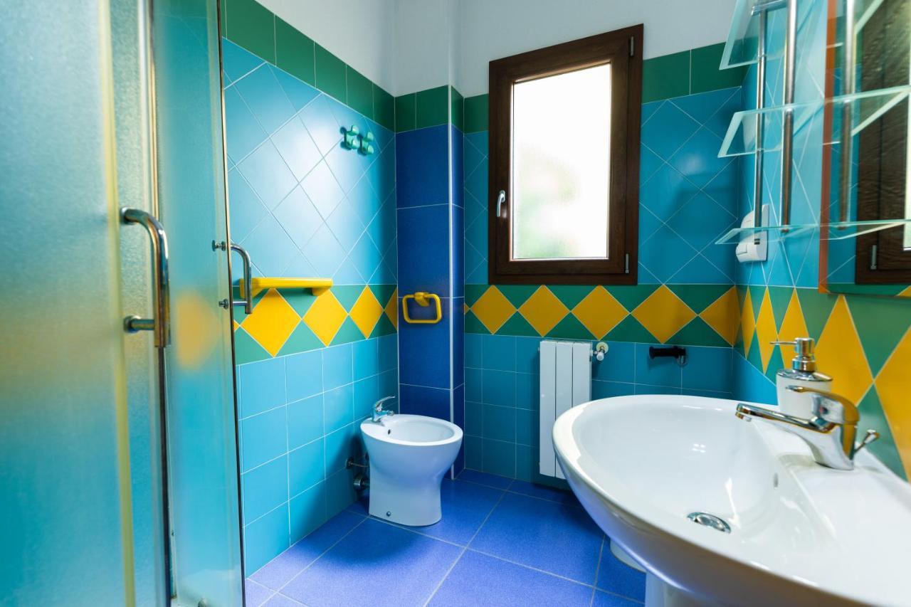 Theo'S Rooms Olbia Eksteriør bilde